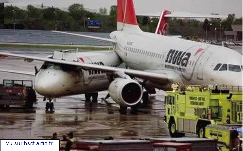 marrant travail sécurité humour Transport Avion